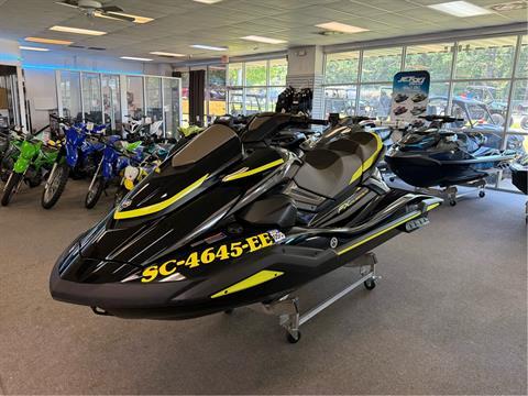 2023 Yamaha FX Cruiser SVHO in Columbia, South Carolina - Photo 4