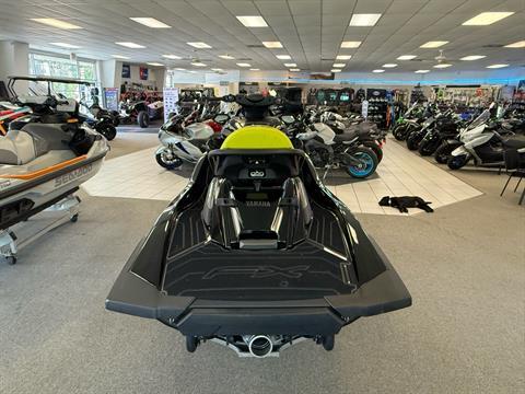 2023 Yamaha FX Cruiser SVHO in Columbia, South Carolina - Photo 7