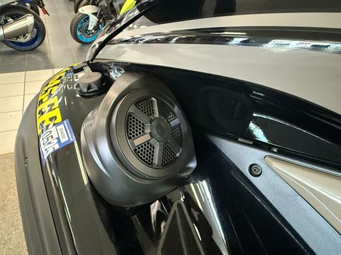 2023 Yamaha FX Cruiser SVHO in Columbia, South Carolina - Photo 10