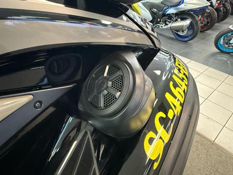 2023 Yamaha FX Cruiser SVHO in Columbia, South Carolina - Photo 11