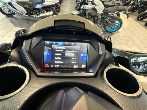 2023 Yamaha FX Cruiser SVHO in Columbia, South Carolina - Photo 12