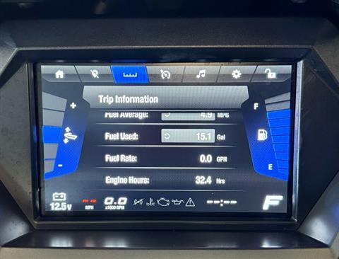 2023 Yamaha FX Cruiser SVHO in Columbia, South Carolina - Photo 13