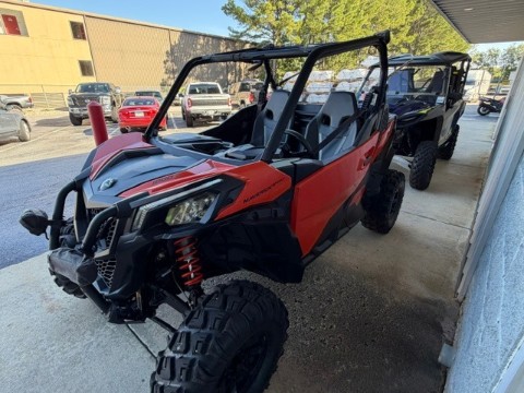 2019 Can-Am Maverick Sport DPS 1000R — photo 1 of 20