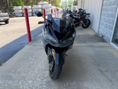 2021 Kawasaki Ninja ZX-14R ABS in Columbia, South Carolina - Photo 5