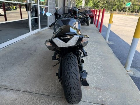 2021 Kawasaki Ninja ZX-14R ABS in Columbia, South Carolina - Photo 6