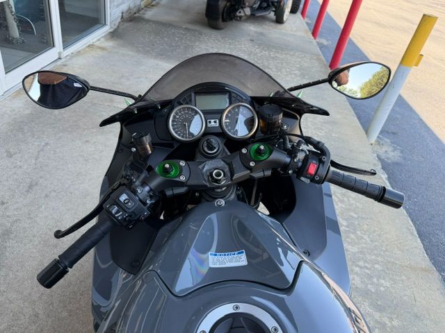 2021 Kawasaki Ninja ZX-14R ABS in Columbia, South Carolina - Photo 8
