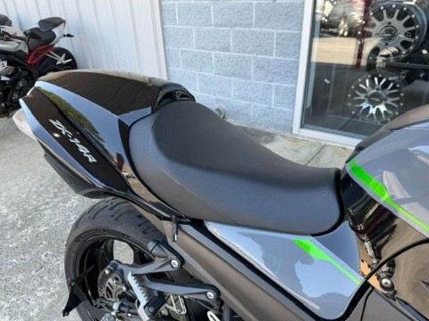 2021 Kawasaki Ninja ZX-14R ABS in Columbia, South Carolina - Photo 9