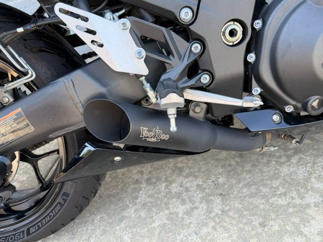 2021 Kawasaki Ninja ZX-14R ABS in Columbia, South Carolina - Photo 10