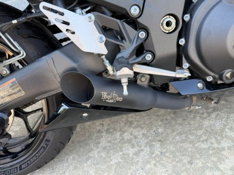 2021 Kawasaki Ninja ZX-14R ABS in Columbia, South Carolina - Photo 10