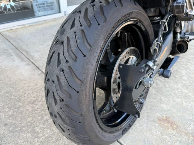 2021 Kawasaki Ninja ZX-14R ABS in Columbia, South Carolina - Photo 11