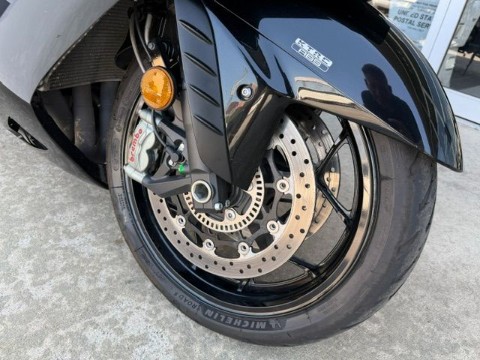 2021 Kawasaki Ninja ZX-14R ABS in Columbia, South Carolina - Photo 12