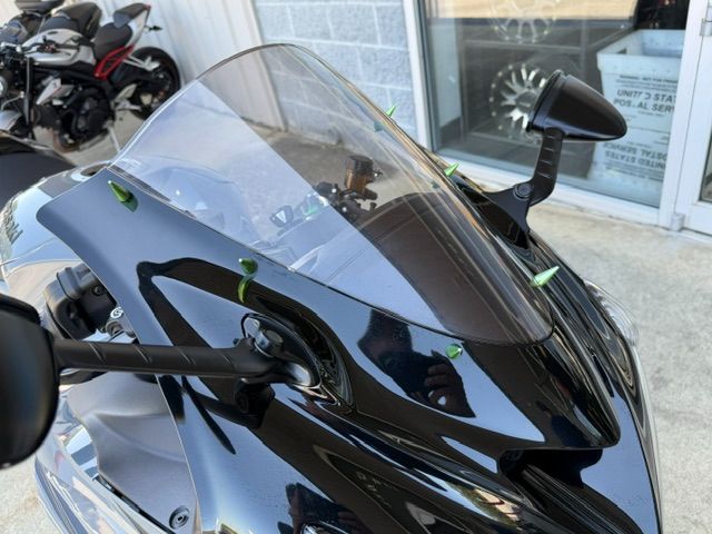 2021 Kawasaki Ninja ZX-14R ABS in Columbia, South Carolina - Photo 13
