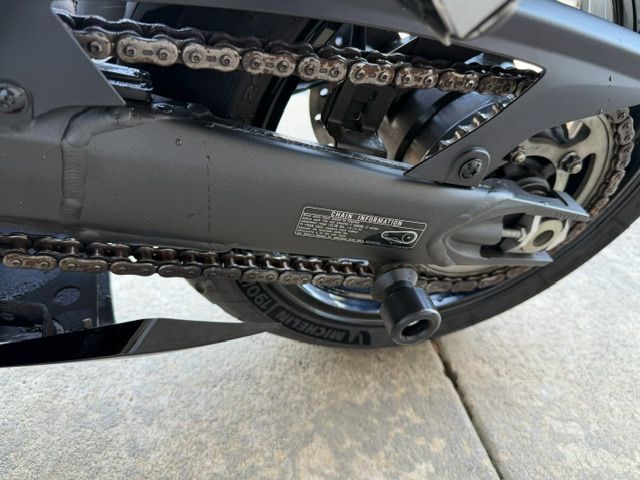 2021 Kawasaki Ninja ZX-14R ABS in Columbia, South Carolina - Photo 14