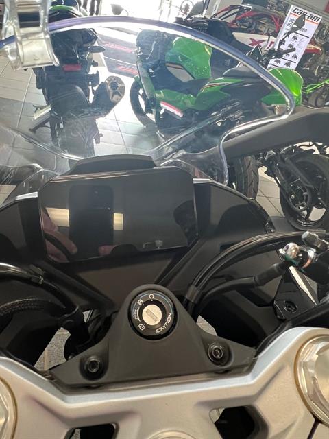 2024 CFMOTO 450SS in Columbia, South Carolina - Photo 11