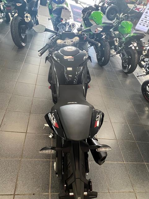 2024 CFMOTO 450SS in Columbia, South Carolina - Photo 13