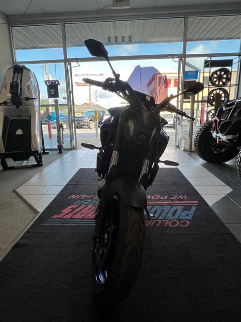 2022 Yamaha MT-07 in Columbia, South Carolina - Photo 7