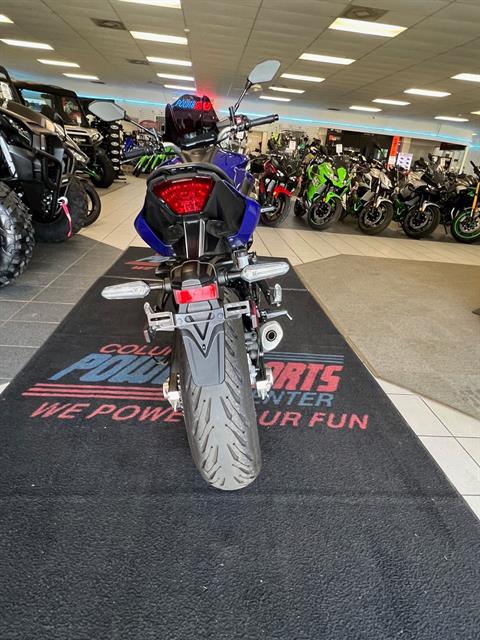 2022 Yamaha MT-07 in Columbia, South Carolina - Photo 8