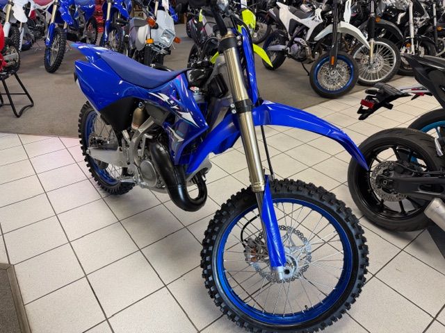 2026 Yamaha YZ125 in Columbia, South Carolina - Photo 2
