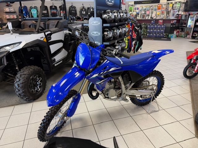 2026 Yamaha YZ125 in Columbia, South Carolina - Photo 5
