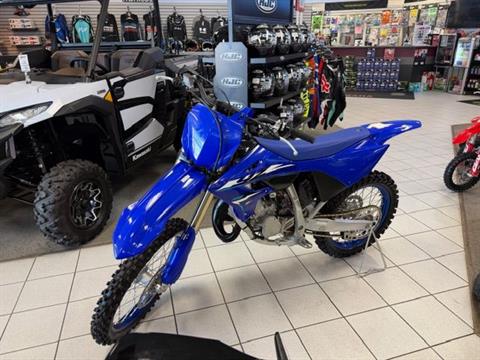 2026 Yamaha YZ125 in Columbia, South Carolina - Photo 5