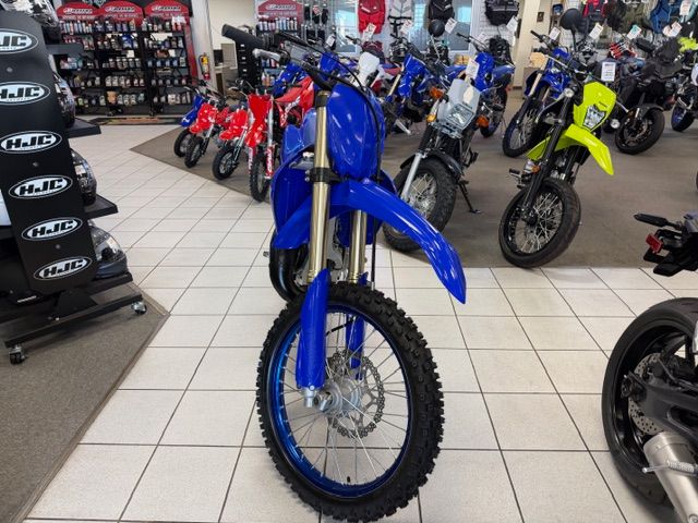 2026 Yamaha YZ125 in Columbia, South Carolina - Photo 6