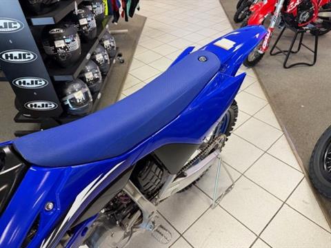 2026 Yamaha YZ125 in Columbia, South Carolina - Photo 9