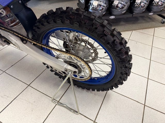 2026 Yamaha YZ125 in Columbia, South Carolina - Photo 11