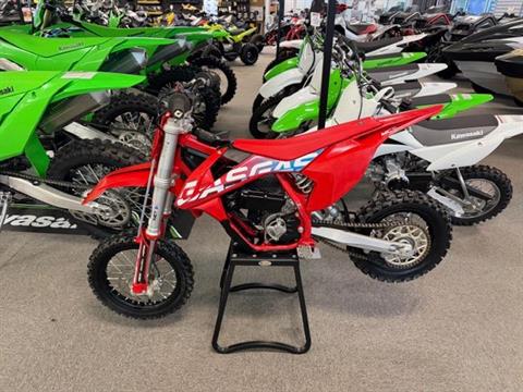 2023 GASGAS MC-E 5 in Columbia, South Carolina - Photo 1