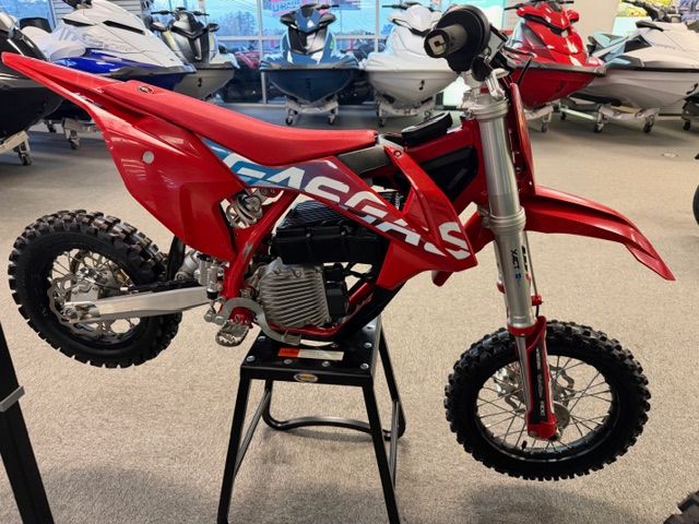 2023 GASGAS MC-E 5 in Columbia, South Carolina - Photo 4