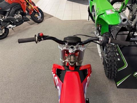 2023 GASGAS MC-E 5 in Columbia, South Carolina - Photo 5