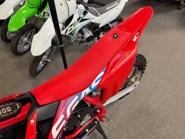 2023 GASGAS MC-E 5 in Columbia, South Carolina - Photo 7