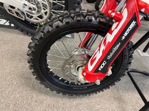 2023 GASGAS MC-E 5 in Columbia, South Carolina - Photo 8