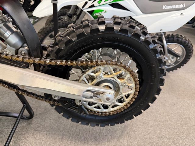 2023 GASGAS MC-E 5 in Columbia, South Carolina - Photo 9