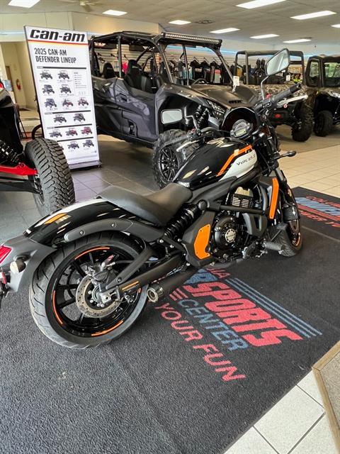 2022 Kawasaki Vulcan S Café in Columbia, South Carolina - Photo 6
