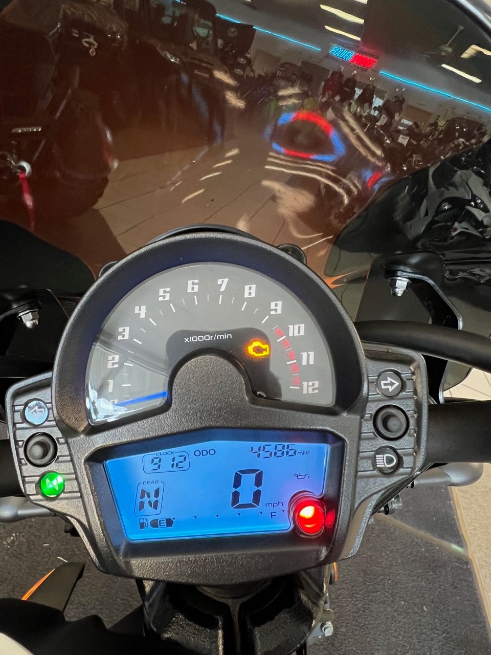 2022 Kawasaki Vulcan S Café in Columbia, South Carolina - Photo 11