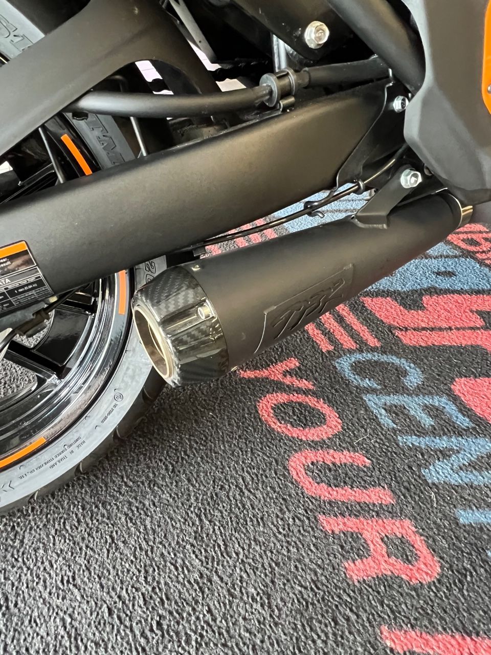 2022 Kawasaki Vulcan S Café in Columbia, South Carolina - Photo 12