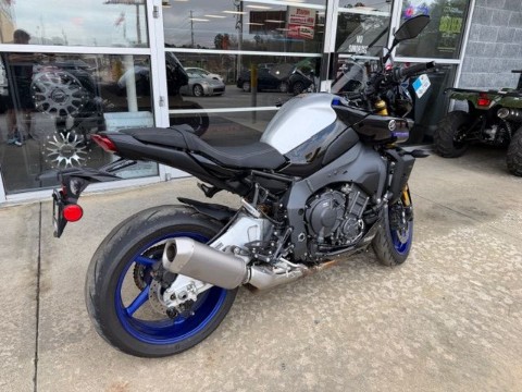 2025 Yamaha MT-10 SP in Columbia, South Carolina - Photo 3