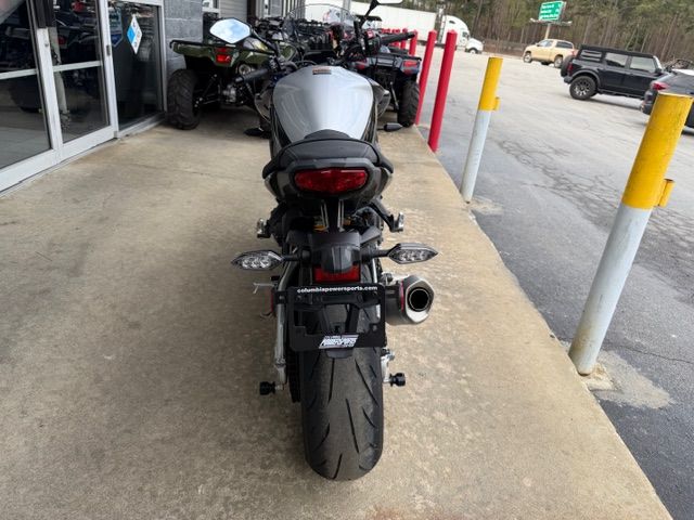 2025 Yamaha MT-10 SP in Columbia, South Carolina - Photo 6