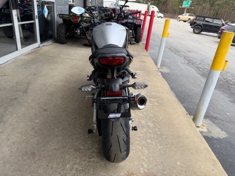 2025 Yamaha MT-10 SP in Columbia, South Carolina - Photo 6