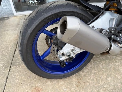 2025 Yamaha MT-10 SP in Columbia, South Carolina - Photo 7