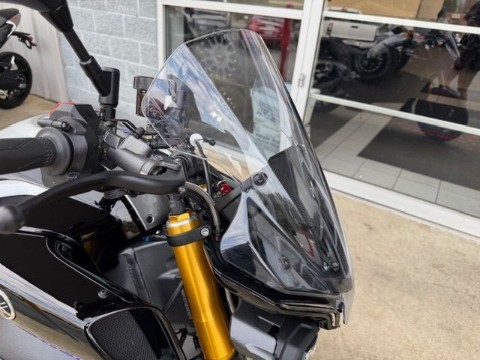 2025 Yamaha MT-10 SP in Columbia, South Carolina - Photo 9