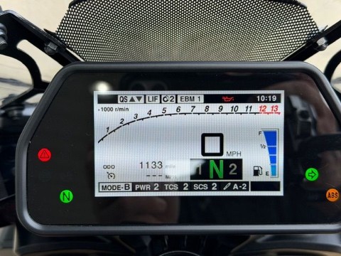 2025 Yamaha MT-10 SP in Columbia, South Carolina - Photo 10