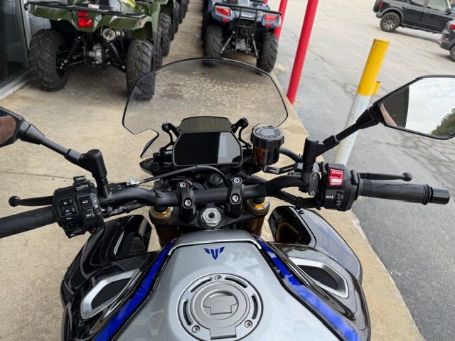 2025 Yamaha MT-10 SP in Columbia, South Carolina - Photo 11