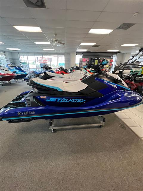 2024 Yamaha JetBlaster in Columbia, South Carolina - Photo 6