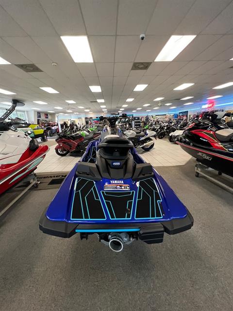 2024 Yamaha JetBlaster in Columbia, South Carolina - Photo 8