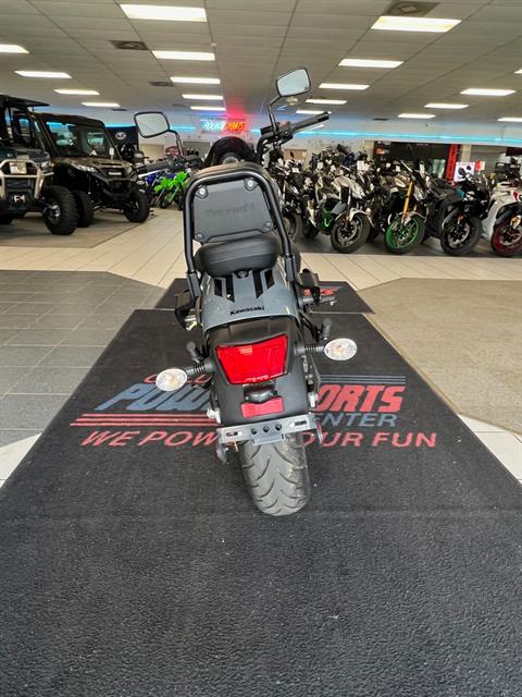 2023 Kawasaki Vulcan S Café in Columbia, South Carolina - Photo 8