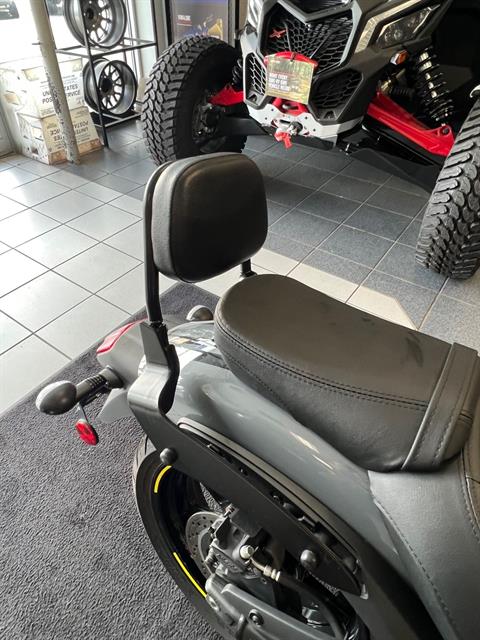 2023 Kawasaki Vulcan S Café in Columbia, South Carolina - Photo 11