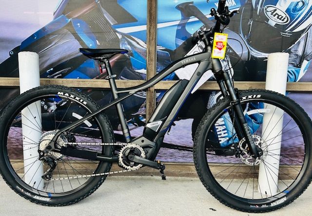 2020 Yamaha YDX TORC LARGE Electric Bicycles Orlando Florida N/A