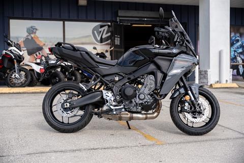 2025 Yamaha Tracer 9 Motorcycles Orlando Florida Y000310B