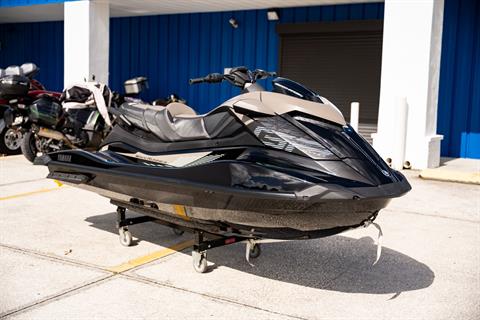 2025 Yamaha GP SVHO Watercraft Orlando Florida Y815715-FFB